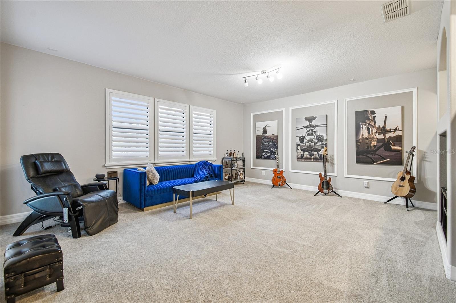 OAKSTEAD PRCL 02 - Residential