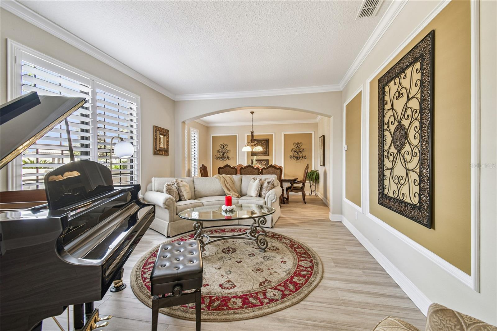 OAKSTEAD PRCL 02 - Residential