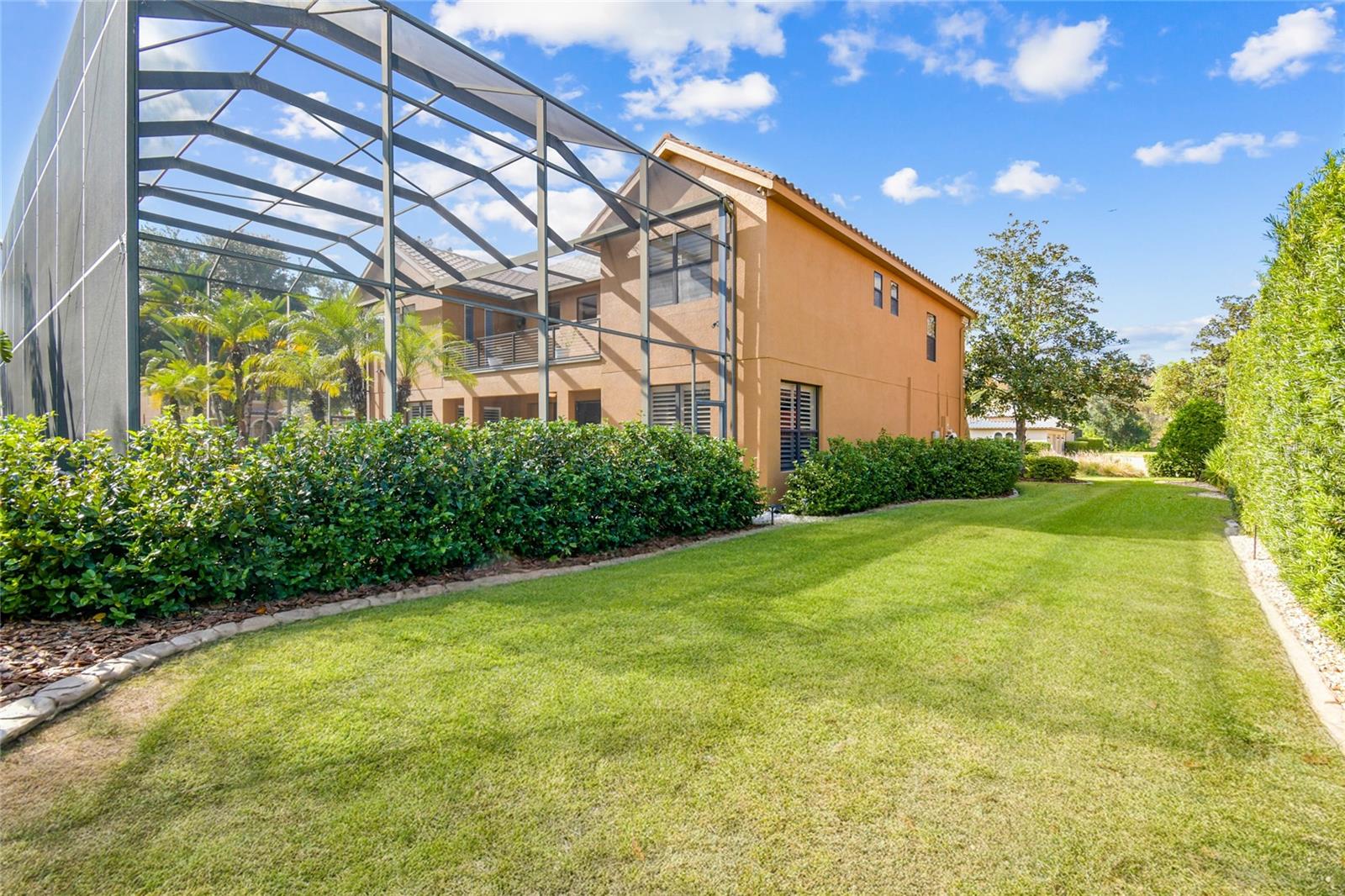 OAKSTEAD PRCL 02 - Residential