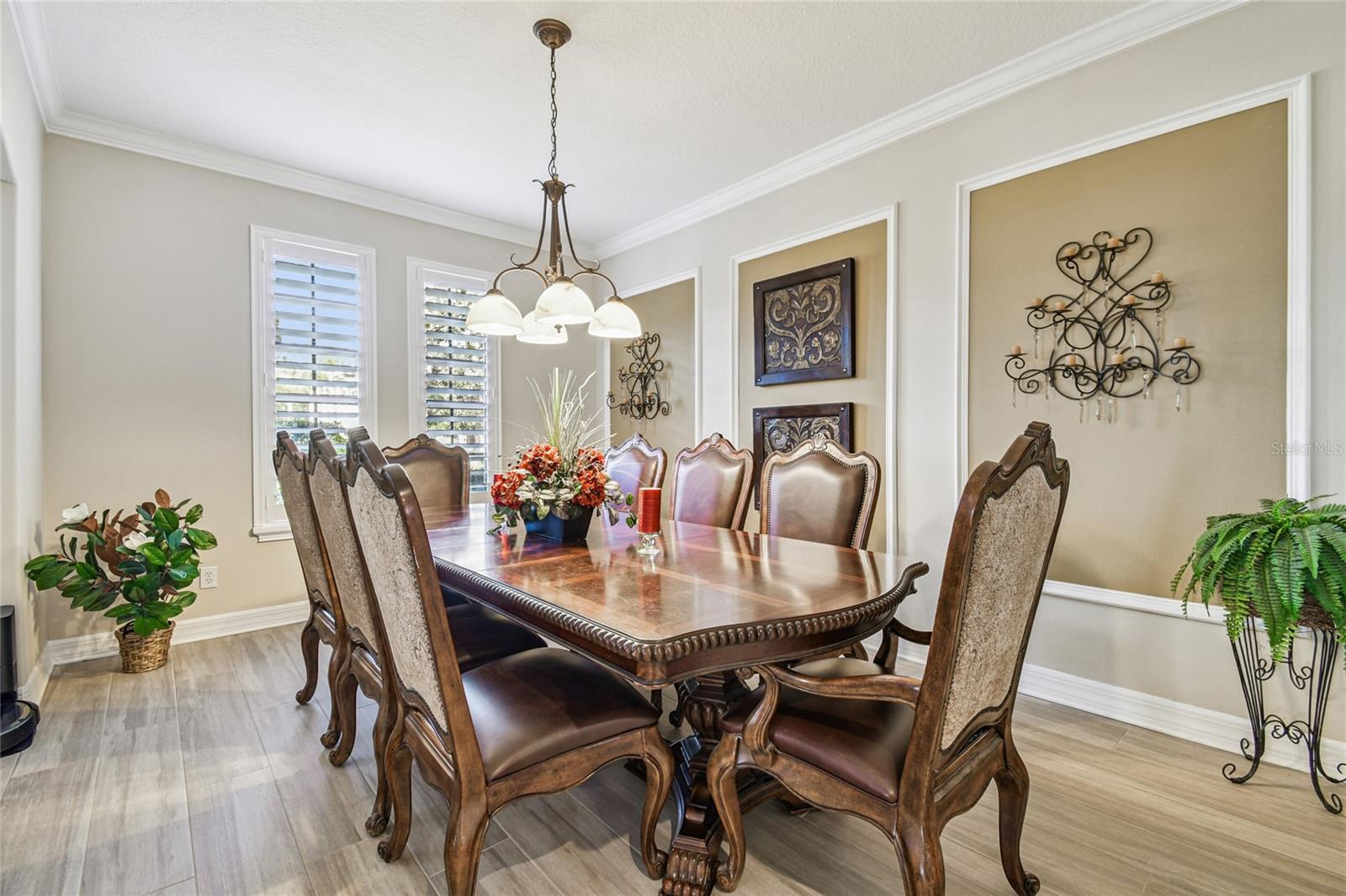 OAKSTEAD PRCL 02 - Residential