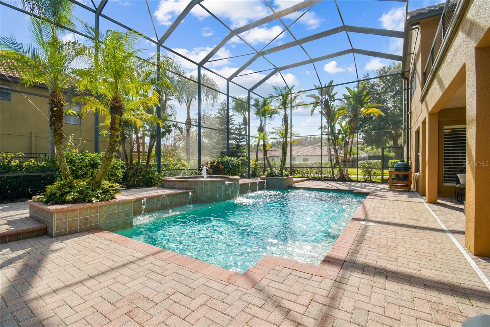 OAKSTEAD PRCL 02 - Residential