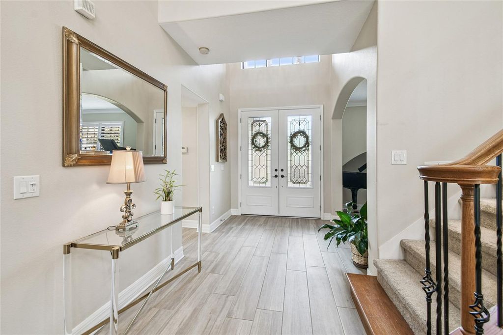 Photo of 3800 Ivydale Court, Land O Lakes, FL 34638 (MLS # TB8451234)