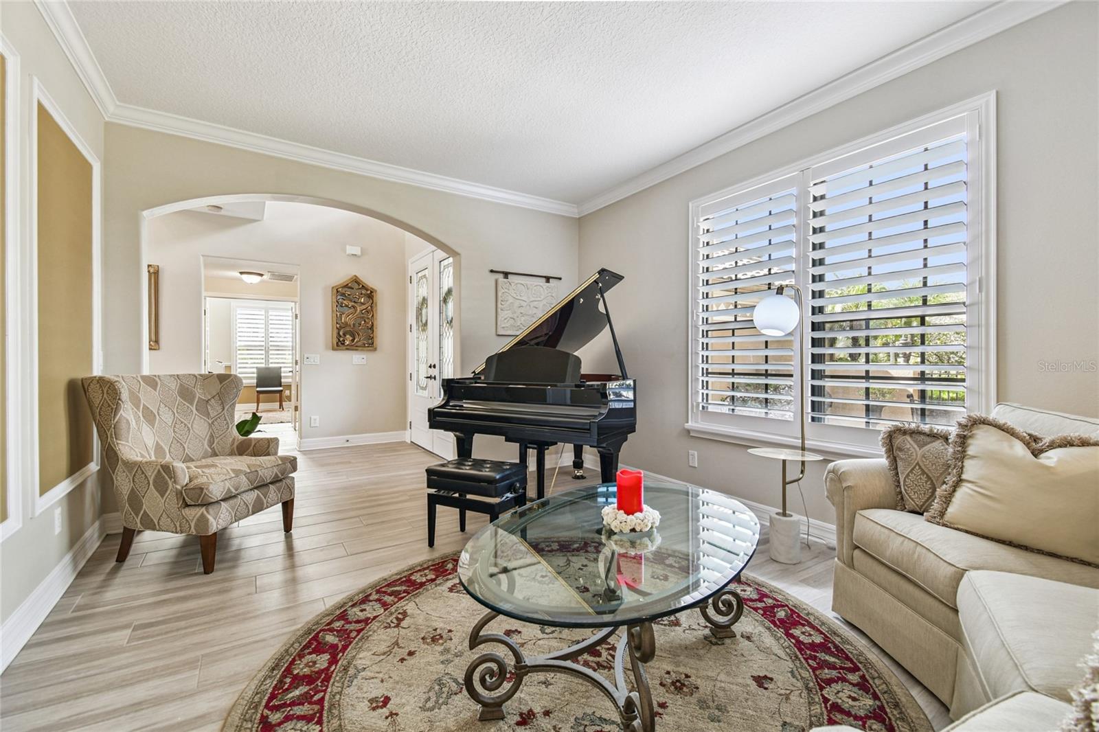 OAKSTEAD PRCL 02 - Residential