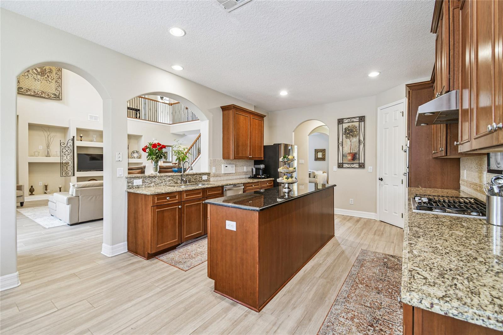 OAKSTEAD PRCL 02 - Residential