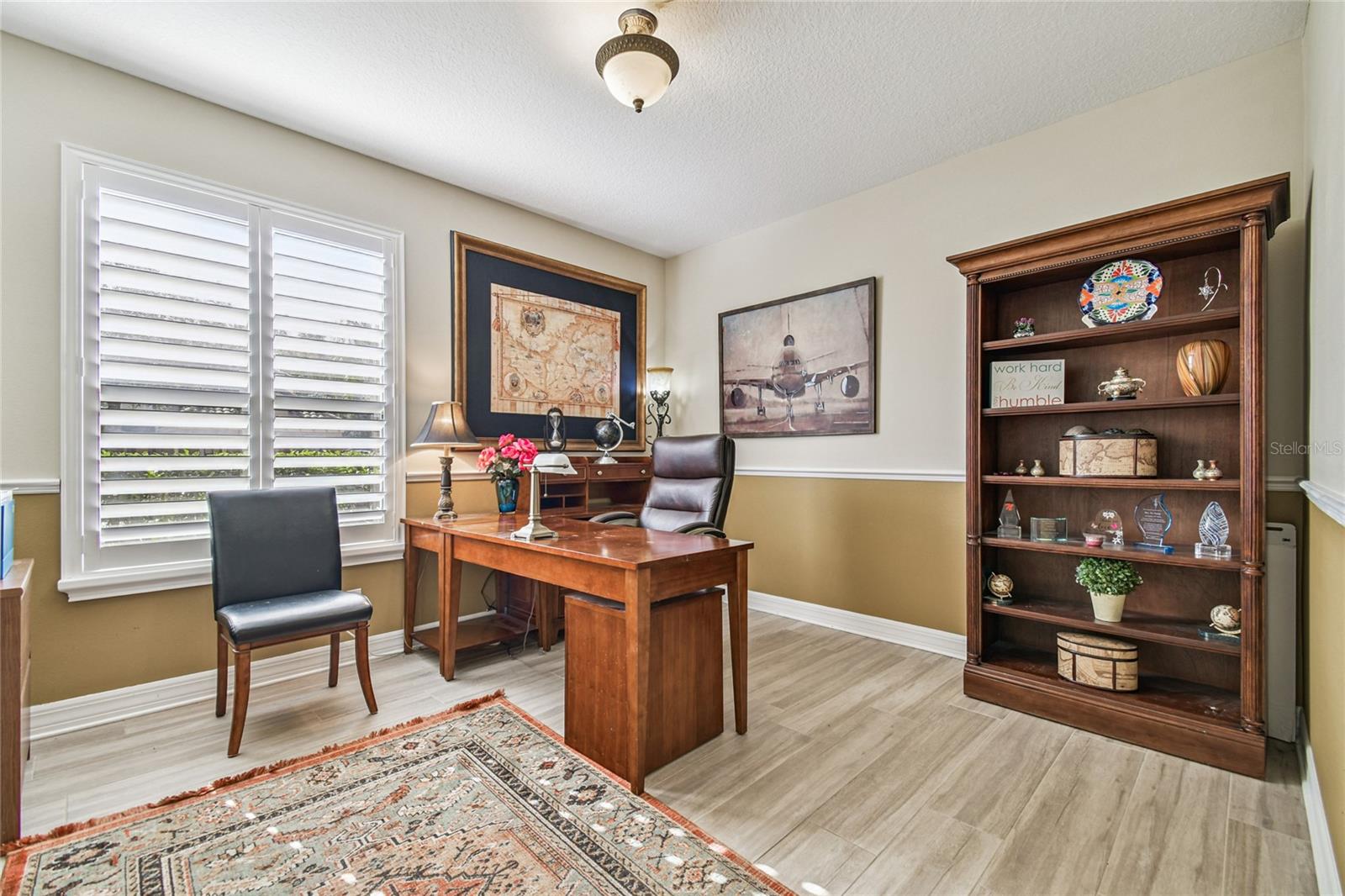 OAKSTEAD PRCL 02 - Residential