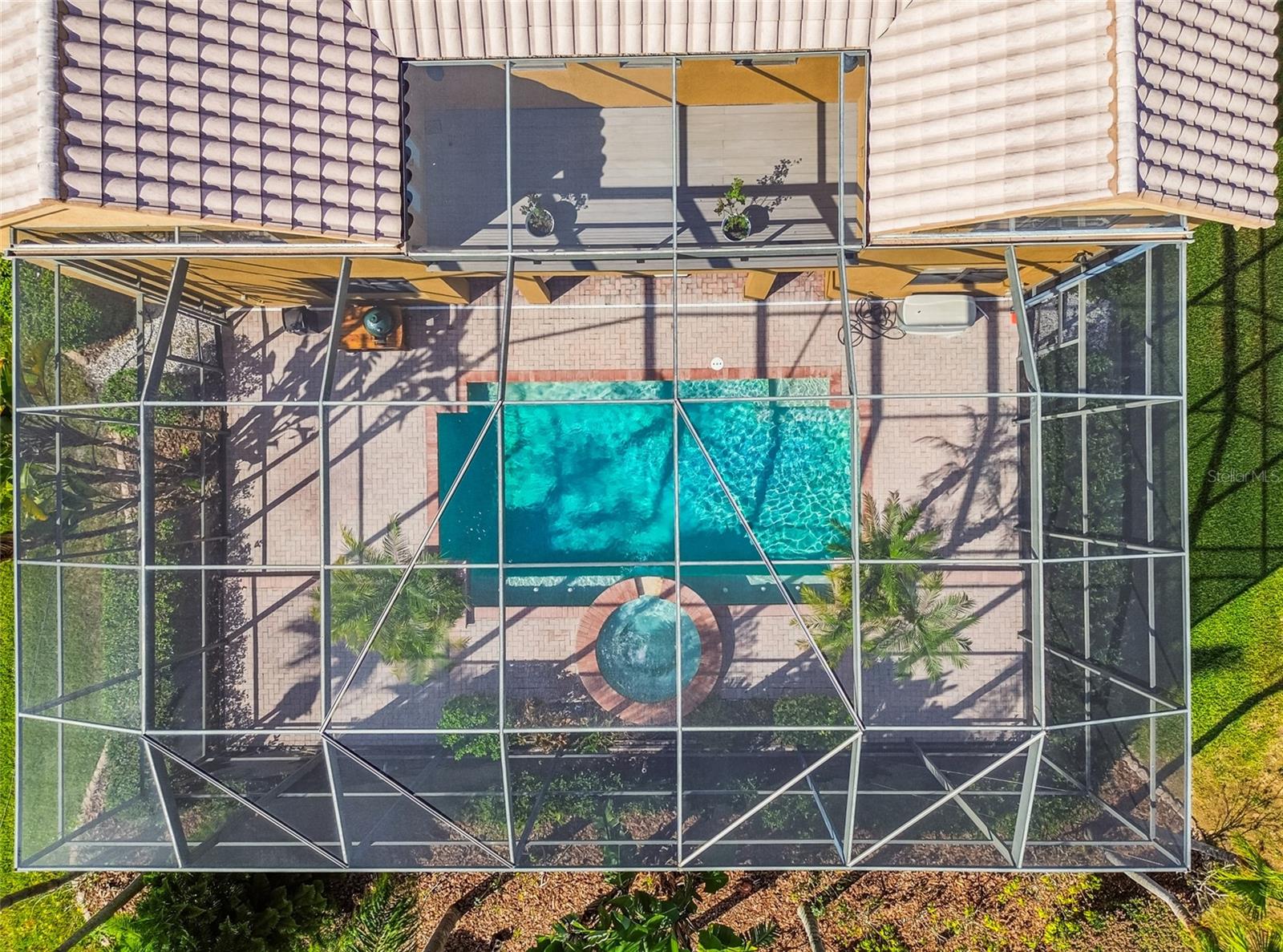 OAKSTEAD PRCL 02 - Residential