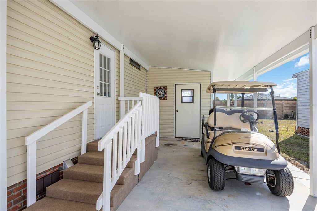 Photo of 15550 Burnt Store Road #22, Punta Gorda, FL 33955 (MLS # A4680217)