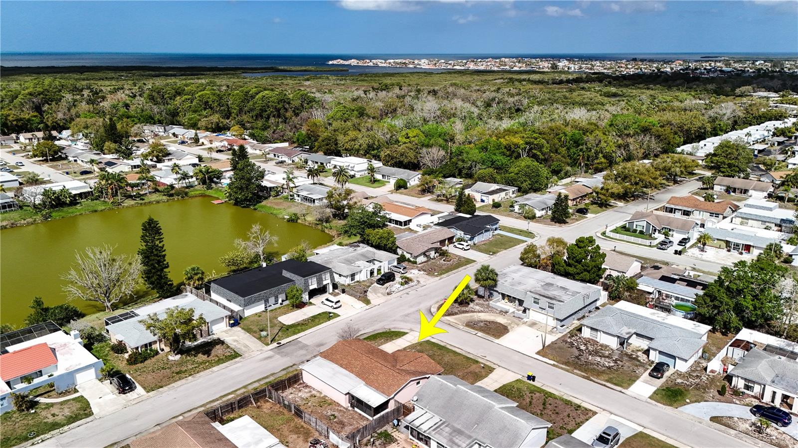 BEACON SQUARE - Residential