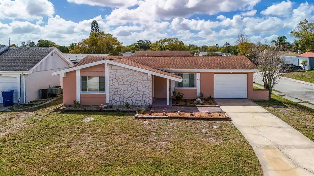 Photo of 4150 Newbury Drive, New Port Richey, FL 34652 (MLS # W7883705)