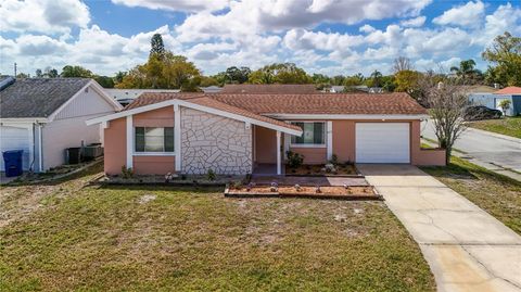 Photo of 4150 Newbury Drive, New Port Richey, FL 34652 (MLS # W7883705)
