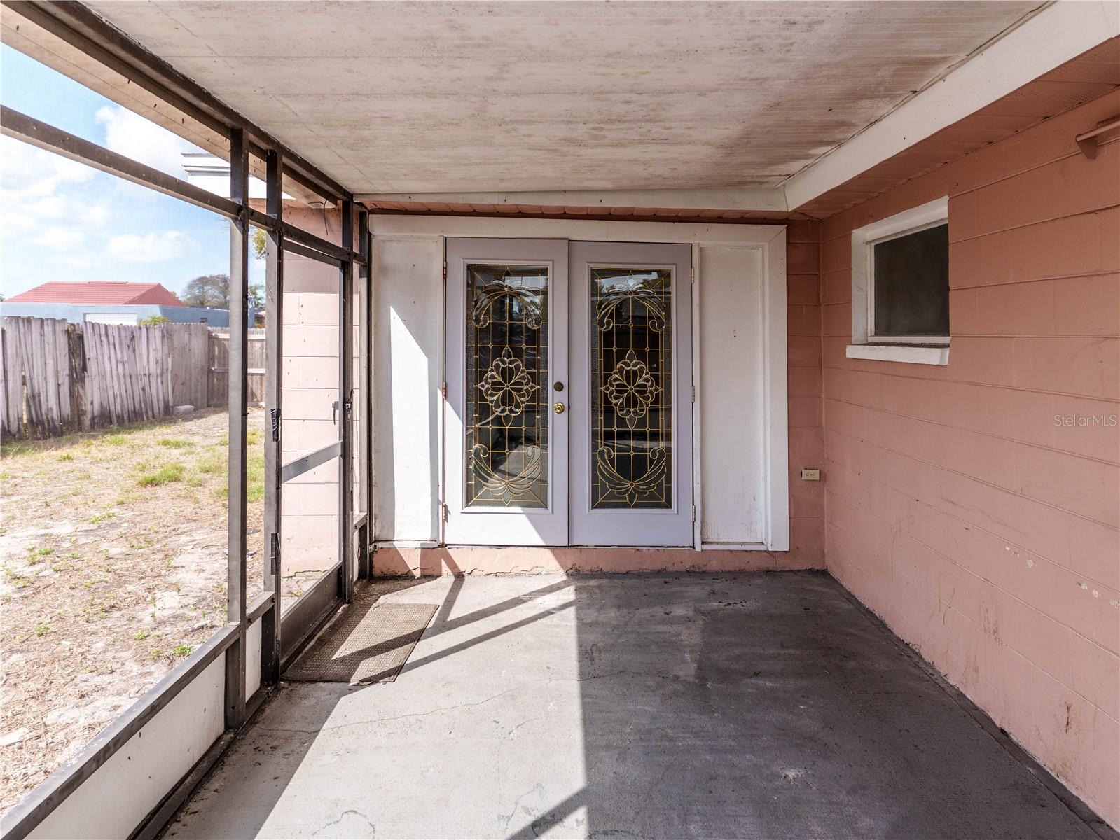 BEACON SQUARE - Residential