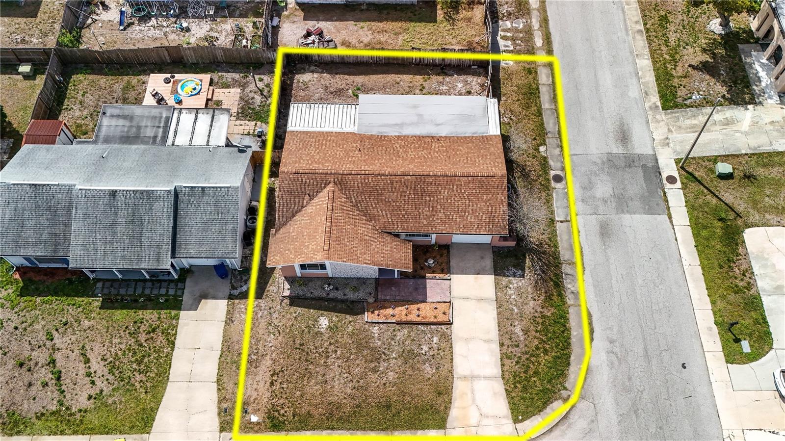 BEACON SQUARE - Residential