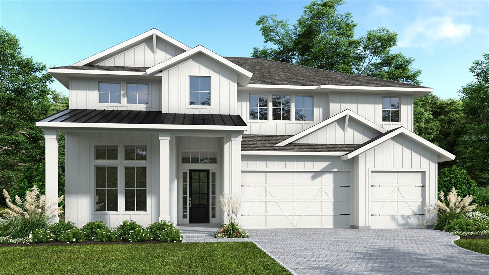 STAR FARMS - Residential
