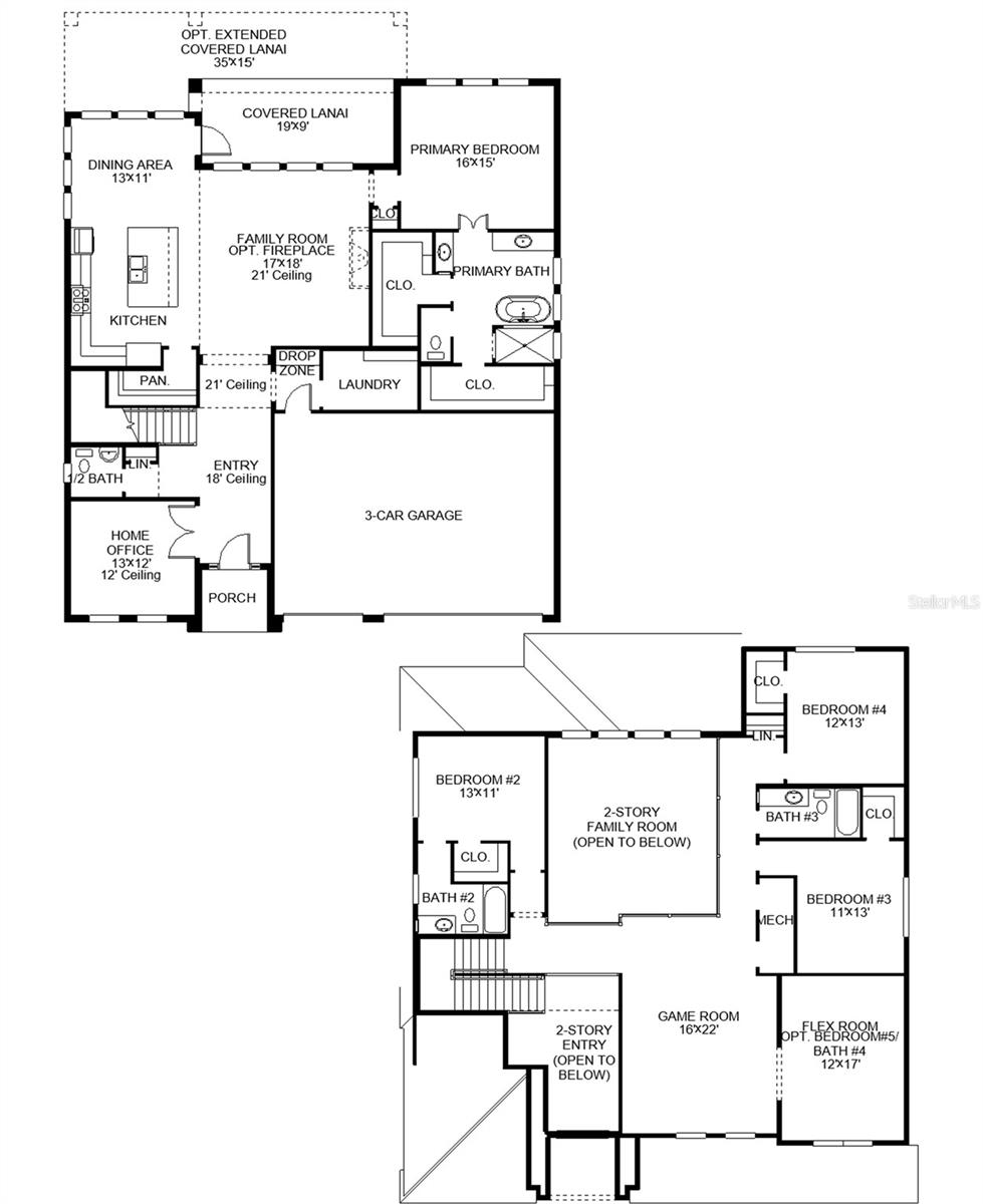 STAR FARMS - Residential