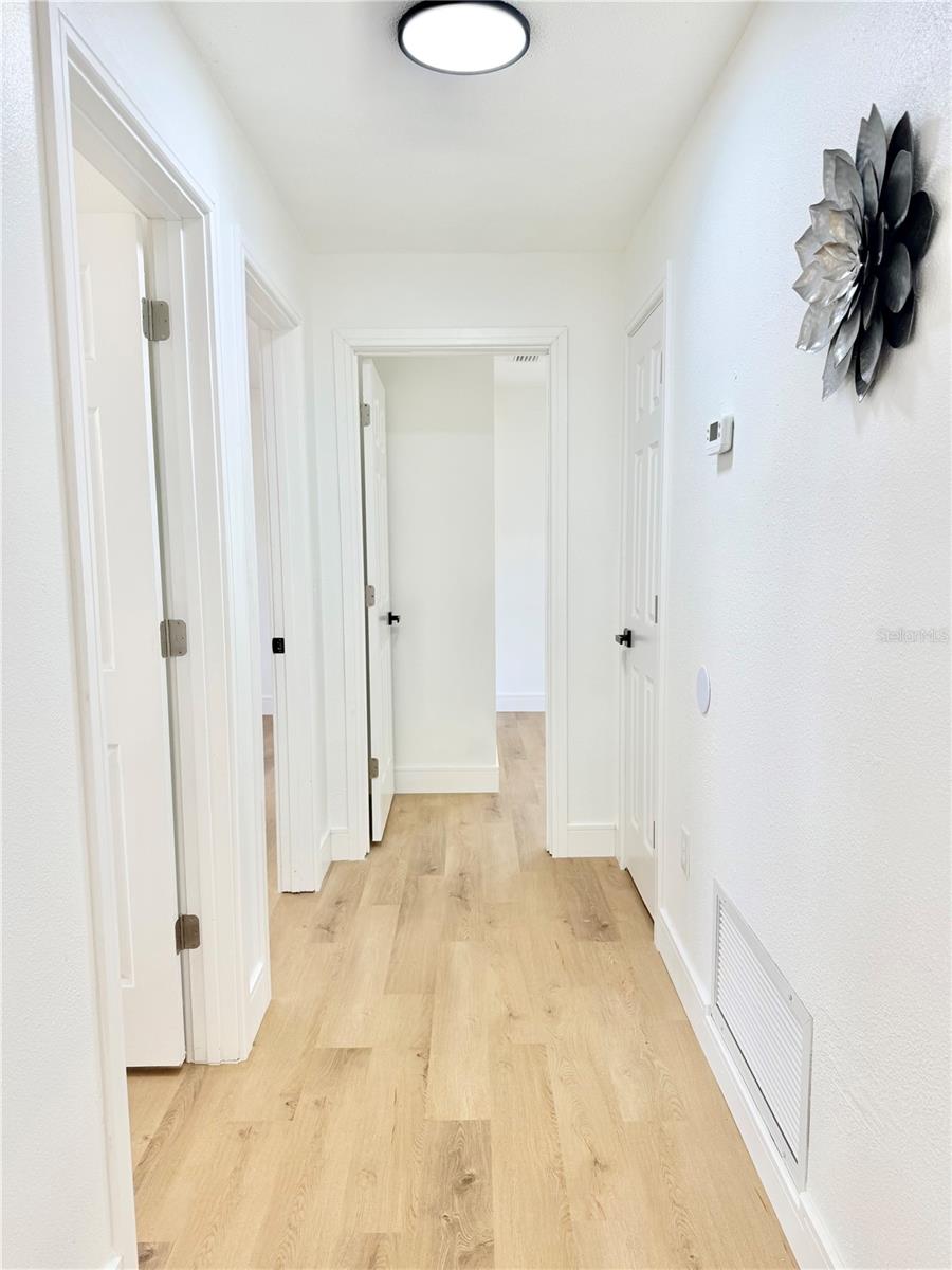PECAN HOMELANDS - Residential