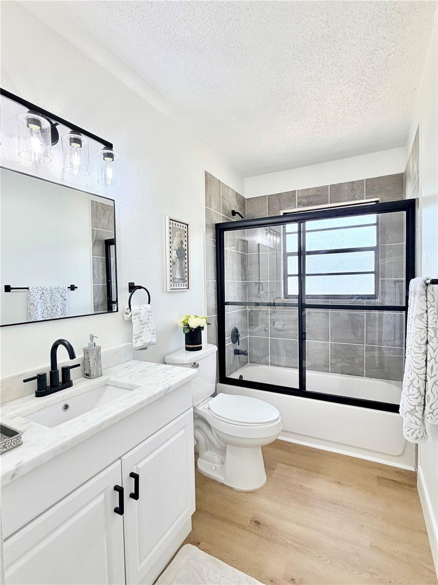 PECAN HOMELANDS - Residential