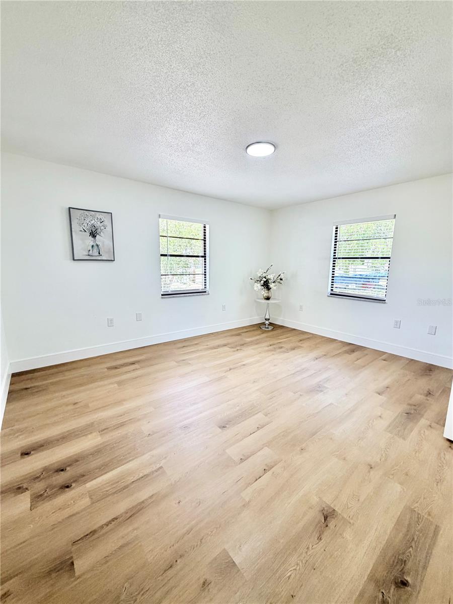 PECAN HOMELANDS - Residential