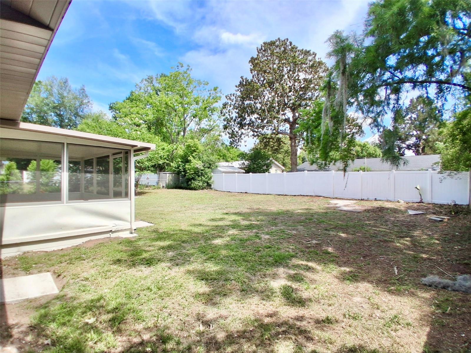PECAN HOMELANDS - Residential