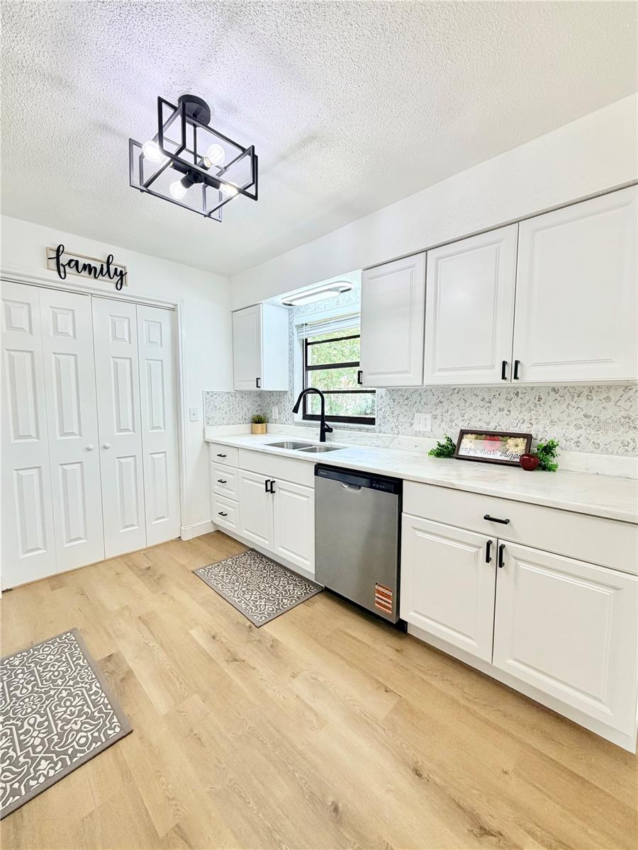 PECAN HOMELANDS - Residential