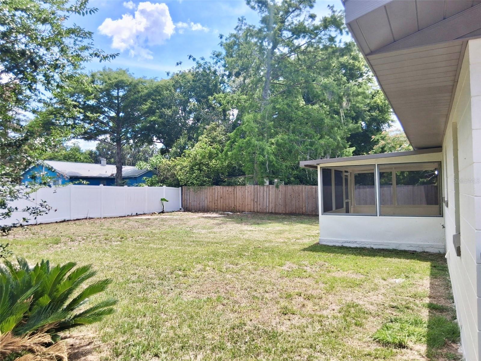 PECAN HOMELANDS - Residential