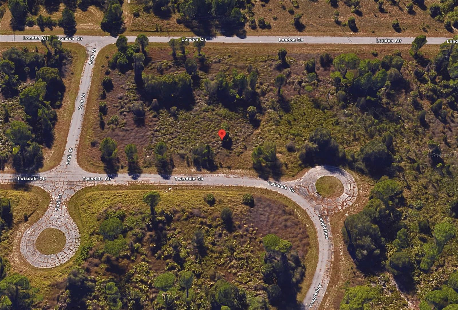Great oversized lot with 10,246 sq ft or .24 acres and 81 ft of road frontage. This property is in a great continuously growing North Port location! Very close distance to Murdock and area shopping, tons of restaurants, parks, sports fields, and everything else you need! Septic and a well would be needed on this property to build. This property is also close to tons of golf courses for the avid golfer looking to play a different course every day of the week! Several beaches are located about 30 minutes away, depending on where you choose to go that day! I75 is about 10 minutes away for easy access north and South throughout the state of Florida. Don't miss your chance to purchase this property today and own a great lot in North Port, close in proximity to everything!