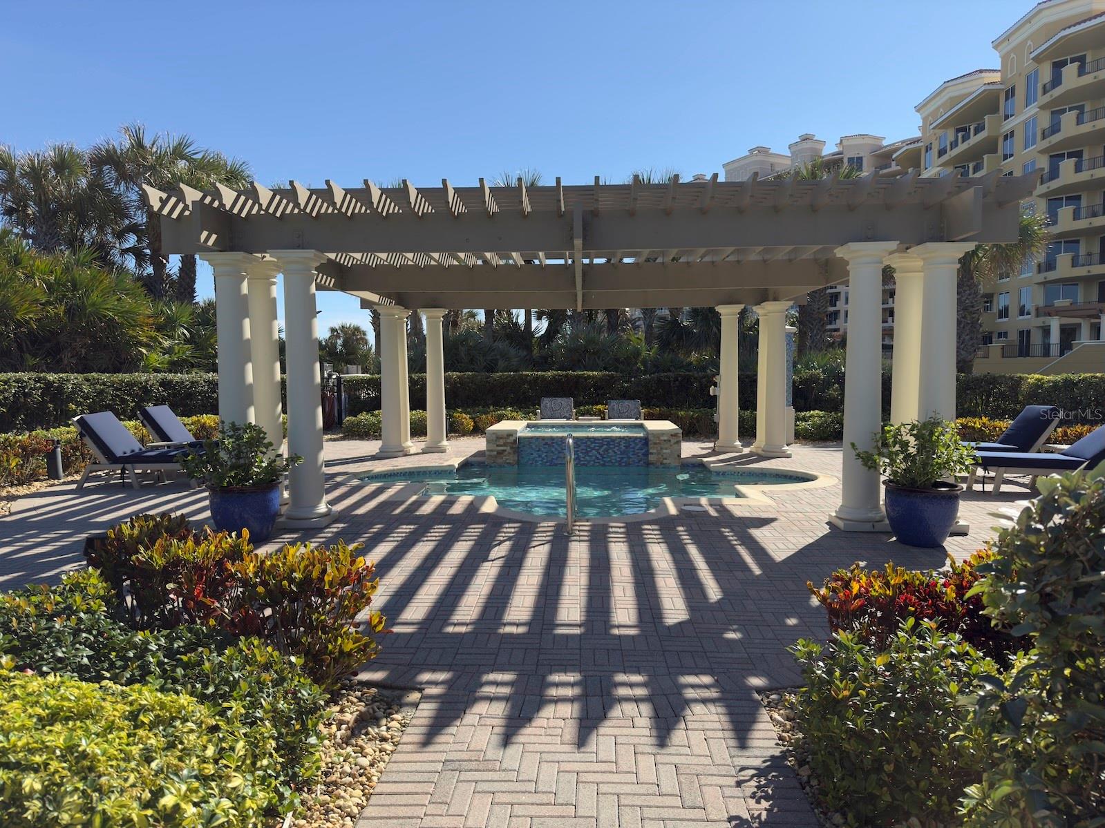 HAMMOCK DUNES - Residential