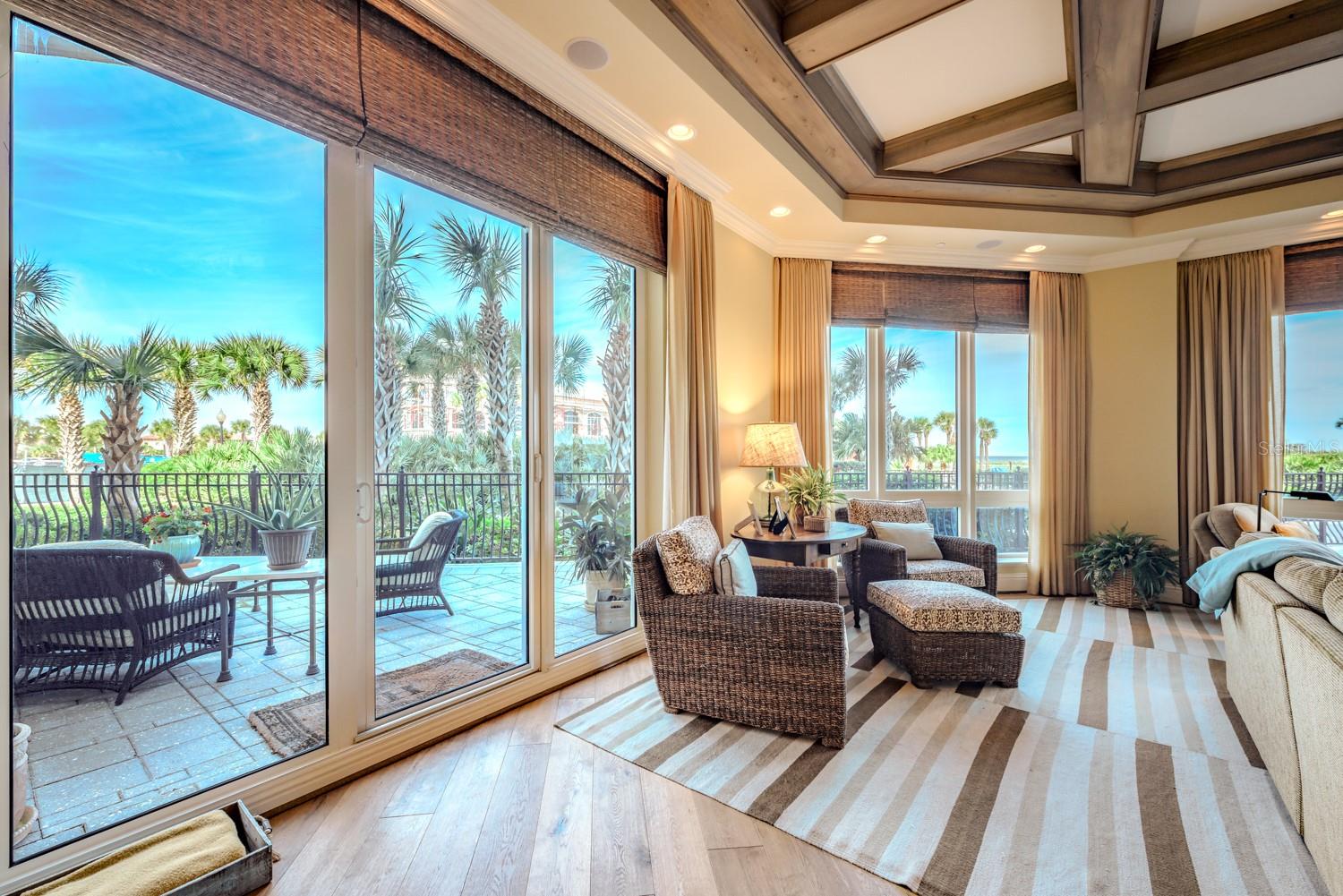 HAMMOCK DUNES - Residential