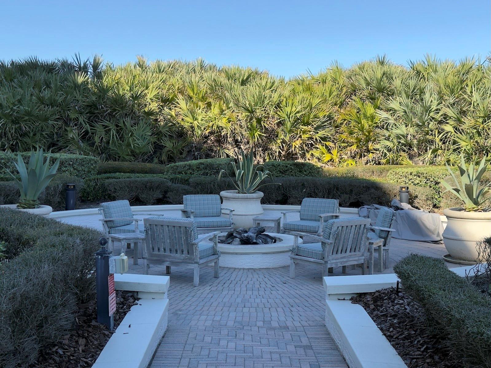 HAMMOCK DUNES - Residential