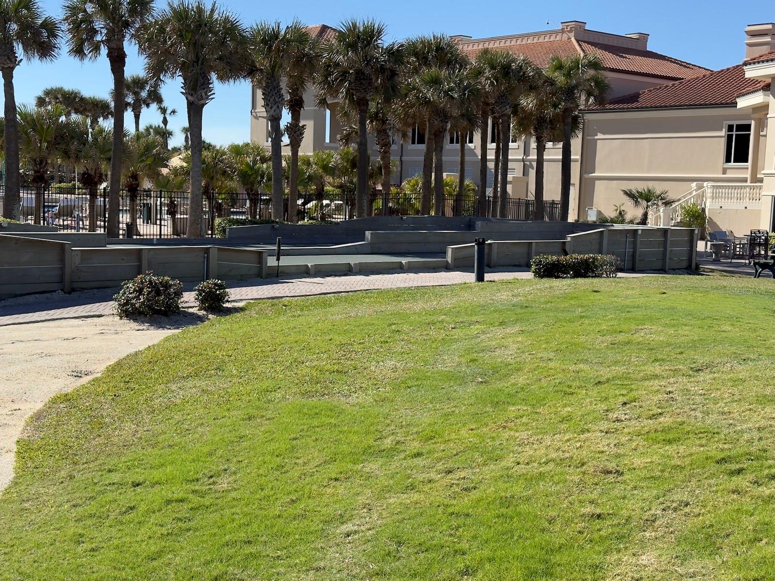 HAMMOCK DUNES - Residential
