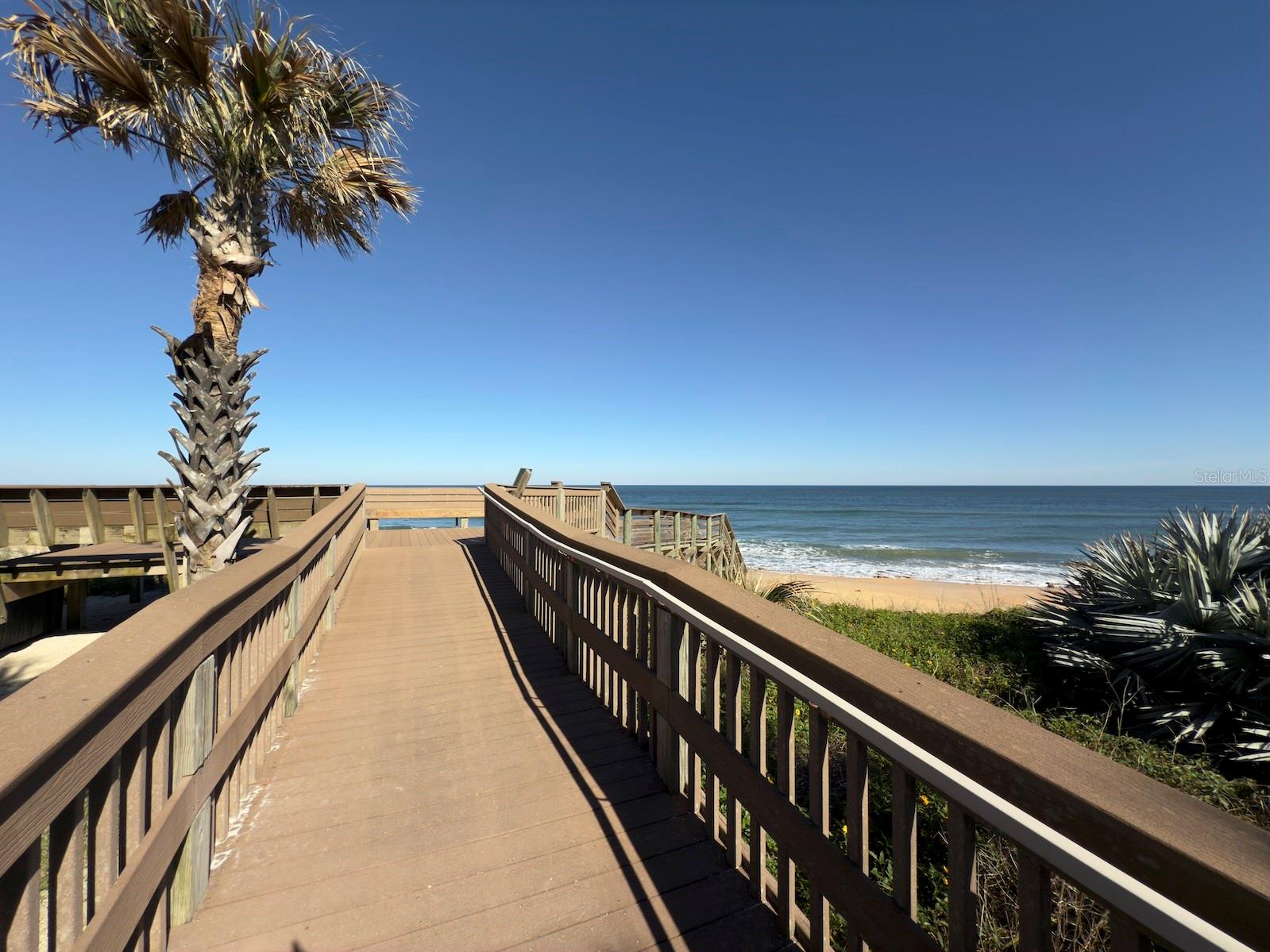 HAMMOCK DUNES - Residential