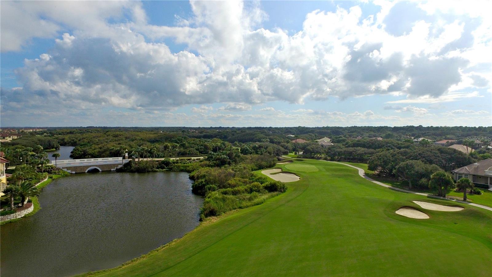HAMMOCK DUNES - Residential