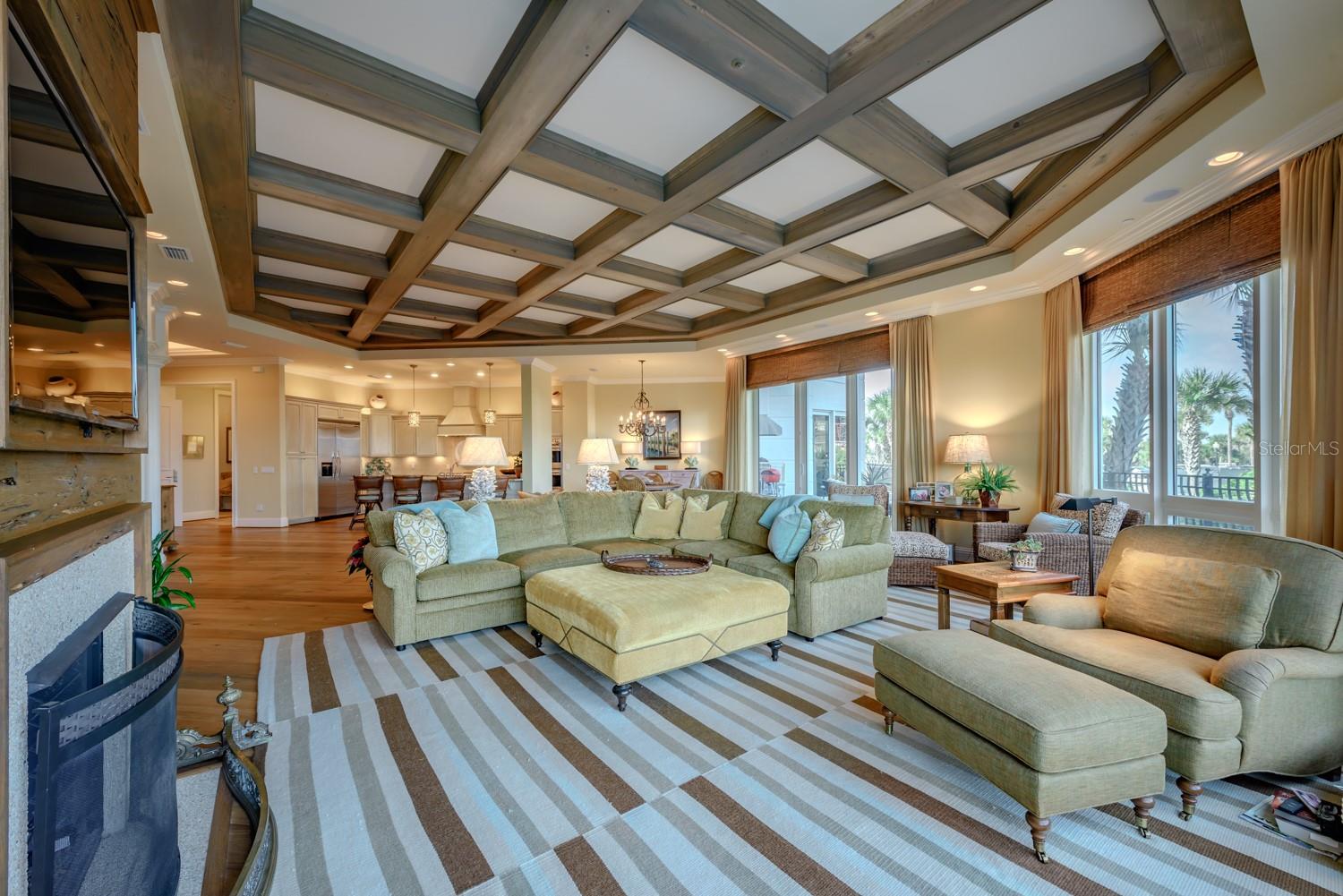 HAMMOCK DUNES - Residential