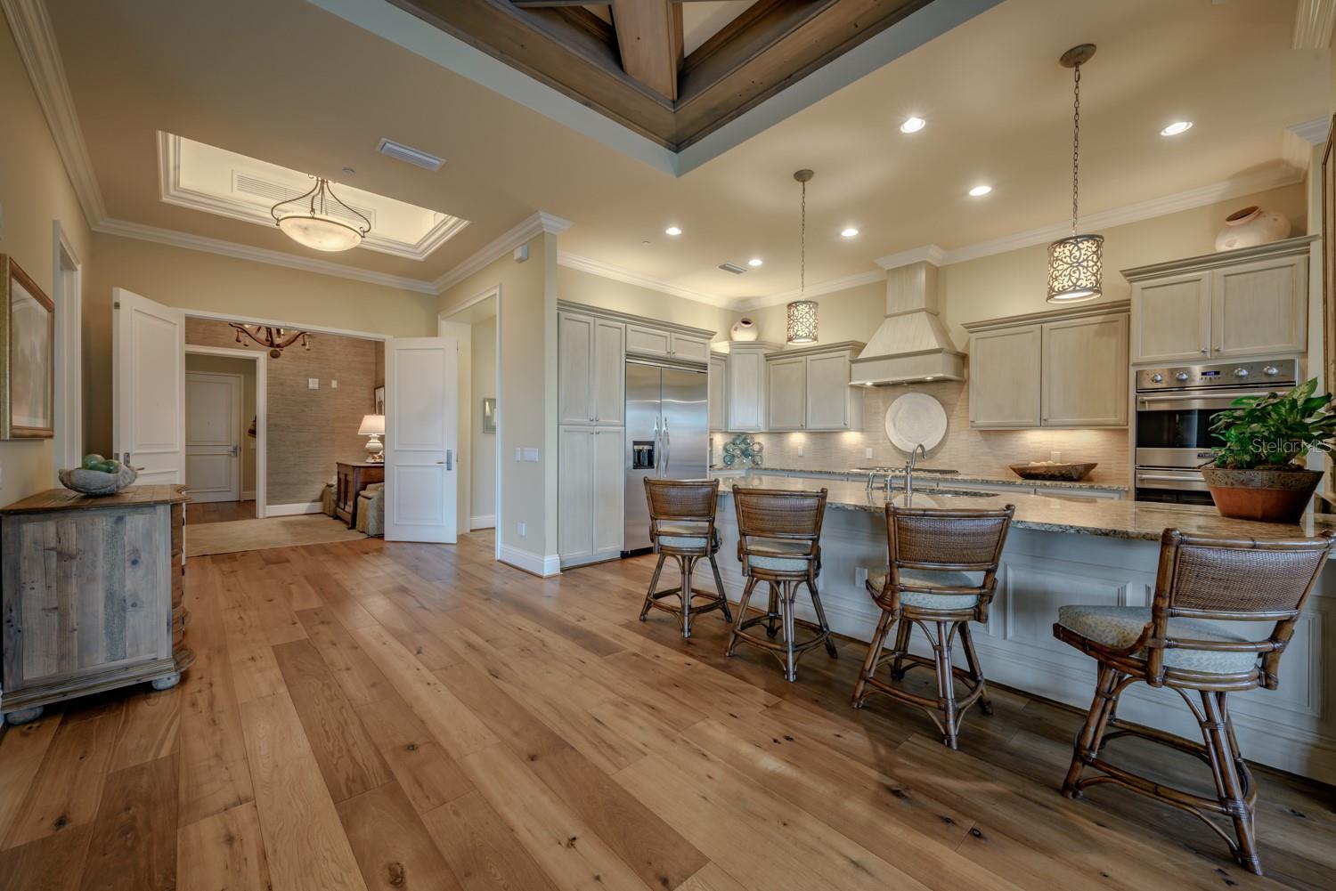 HAMMOCK DUNES - Residential