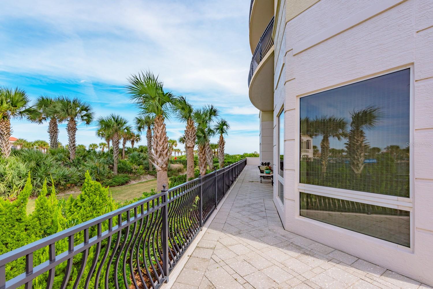 HAMMOCK DUNES - Residential