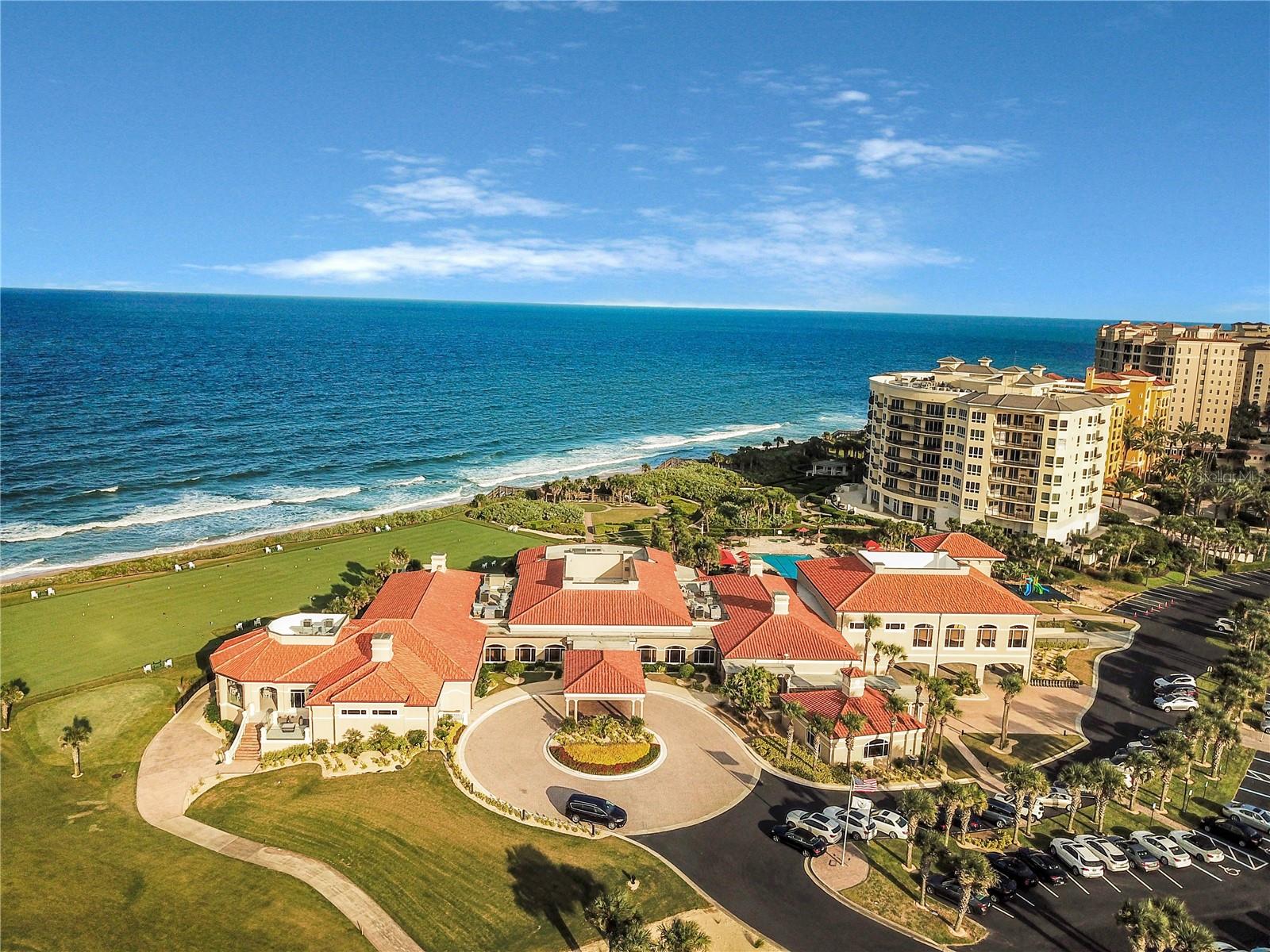 HAMMOCK DUNES - Residential