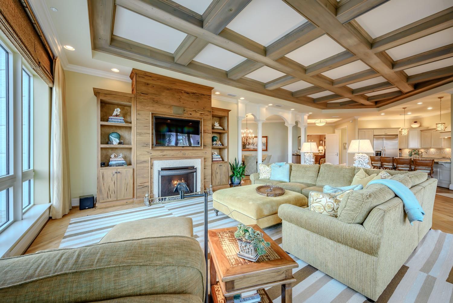 HAMMOCK DUNES - Residential
