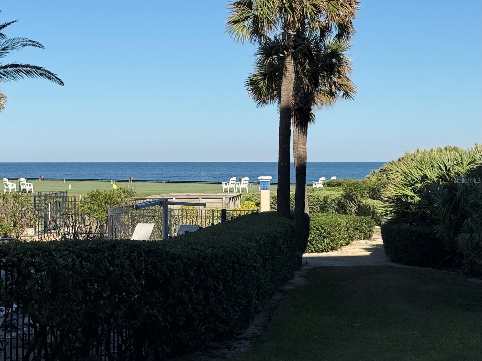 HAMMOCK DUNES - Residential