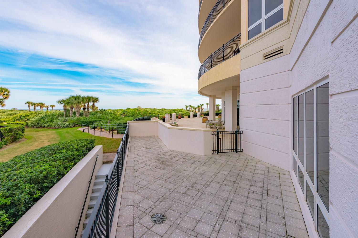 HAMMOCK DUNES - Residential