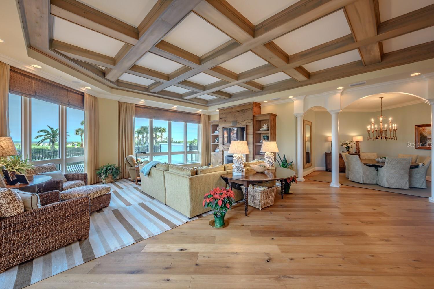 HAMMOCK DUNES - Residential