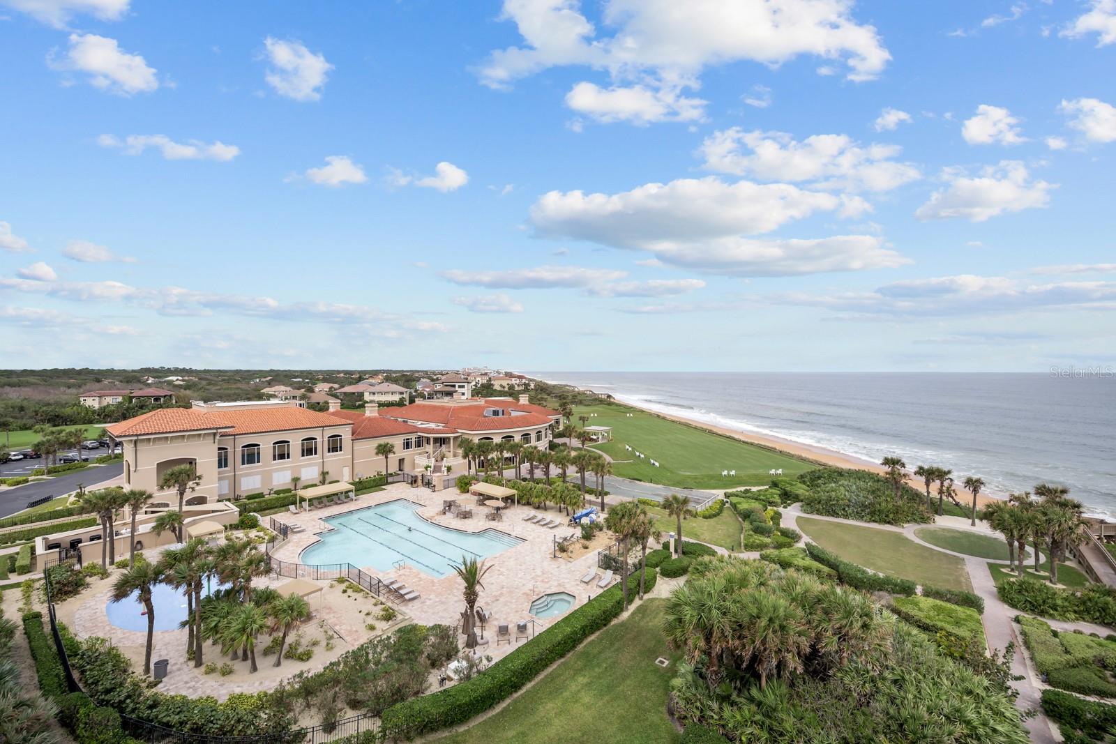 HAMMOCK DUNES - Residential