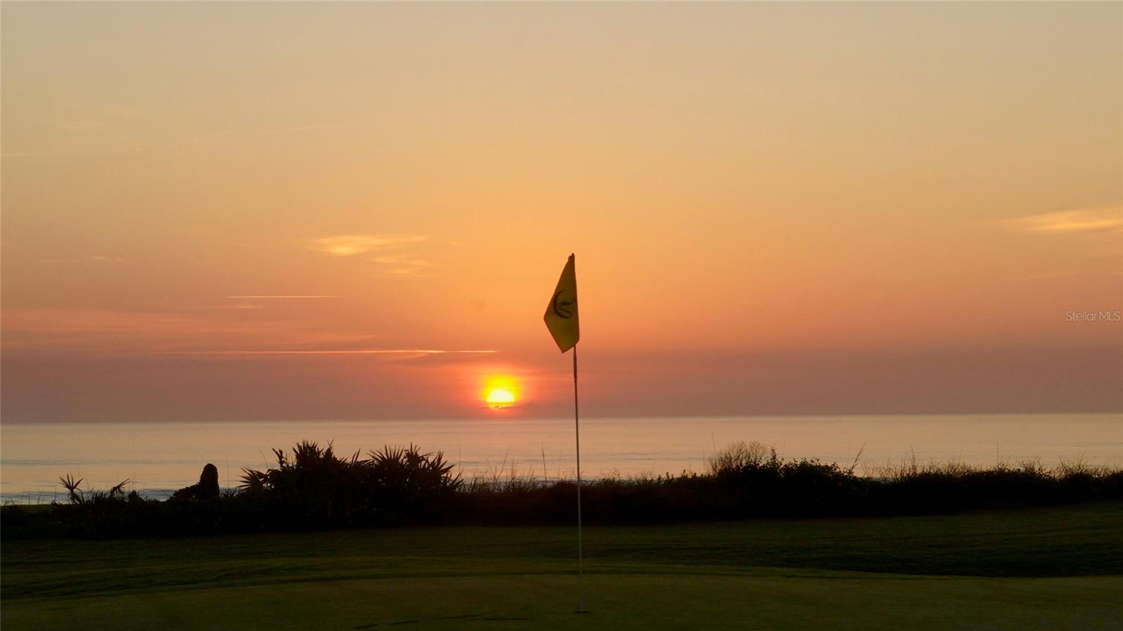 HAMMOCK DUNES - Residential