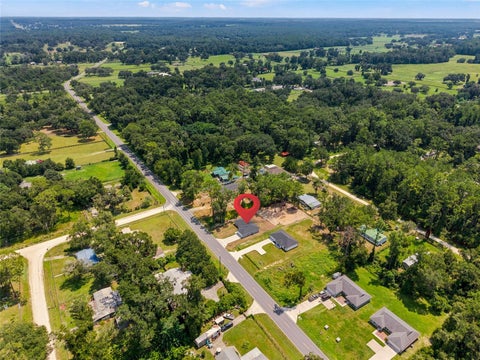 Tiny photo for 13314 W Highway 328, Ocala, FL 34482 (MLS # OM731192)