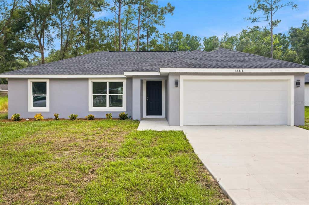 Photo of 13314 W Highway 328, Ocala, FL 34482 (MLS # OM731192)