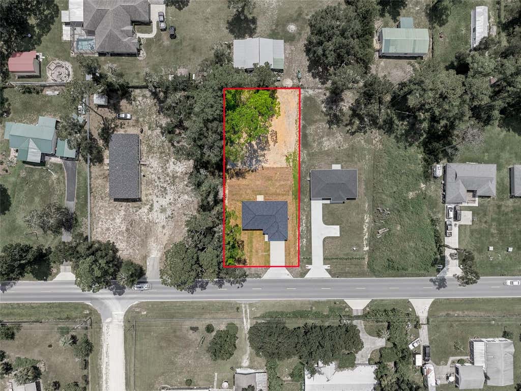Photo of 13314 W Highway 328, Ocala, FL 34482 (MLS # OM731192)