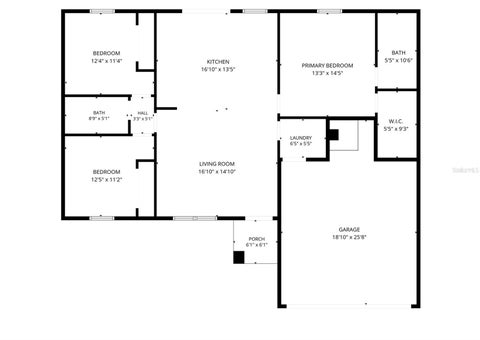 Tiny photo for 13314 W Highway 328, Ocala, FL 34482 (MLS # OM731192)