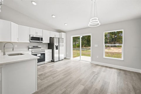 Tiny photo for 13314 W Highway 328, Ocala, FL 34482 (MLS # OM731192)
