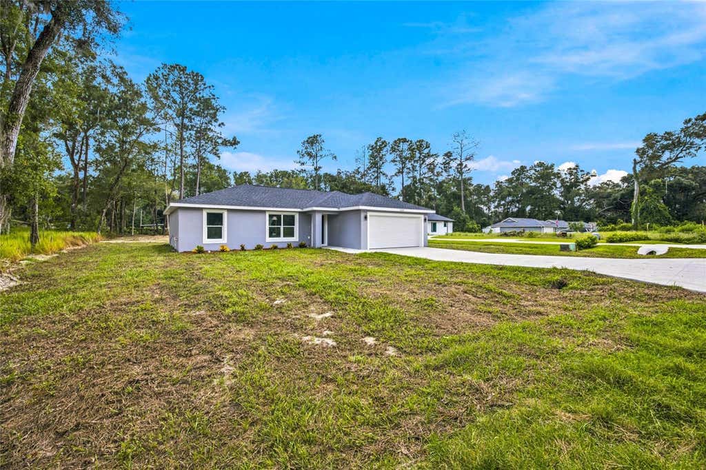 Photo of 13314 W Highway 328, Ocala, FL 34482 (MLS # OM731192)