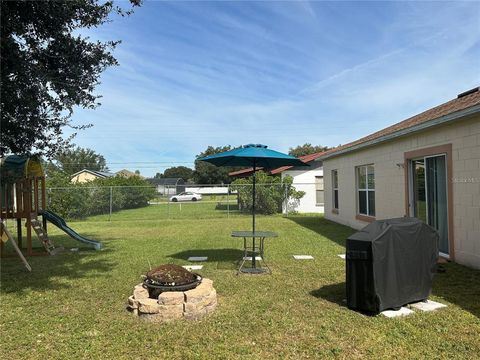 A home in KISSIMMEE