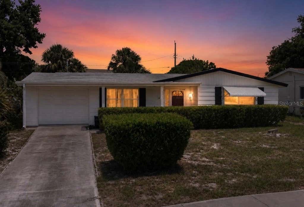 Photo of 6207 Ohio Avenue, New Port Richey, FL 34653 (MLS # TB8532340)