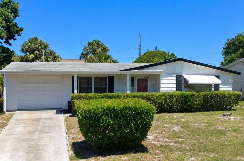 Photo of 6207 Ohio Avenue, New Port Richey, FL 34653 (MLS # TB8532340)